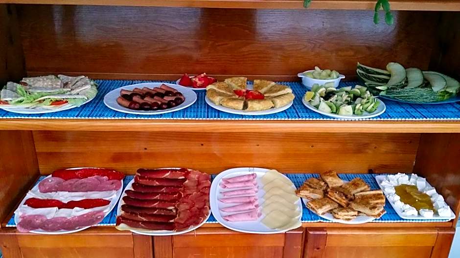 Hotel Castillo de Gauzón