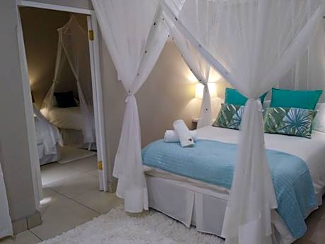 Two-Bedroom Family Suite