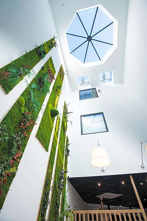 ibis budget Château-Thierry