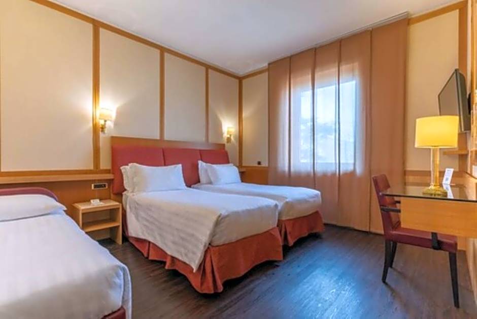 Best Western Hotel President