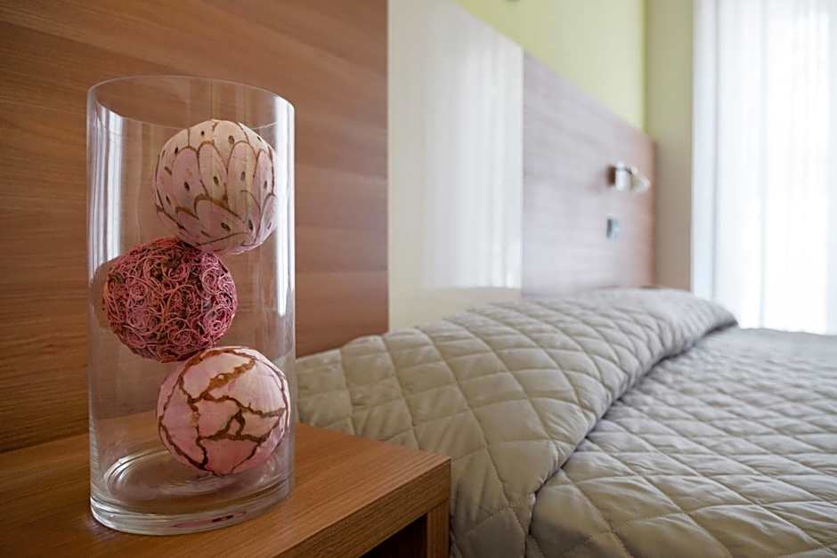 Hotel St Pierre