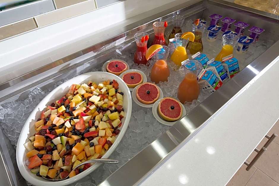 Hilton Garden Inn Longview