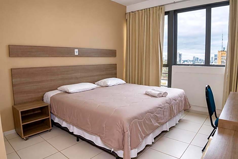 Getúllio Hotel