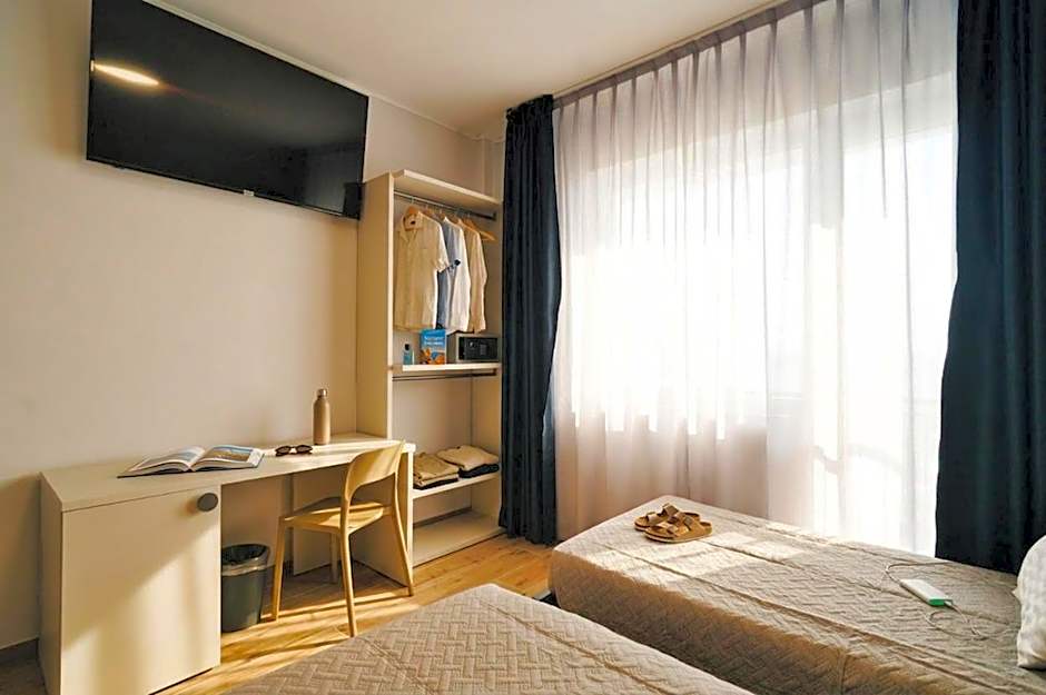 Hotel Park