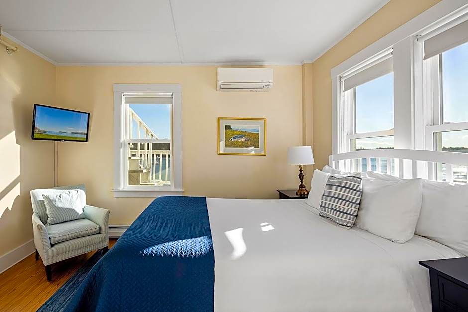 East Wind Inn on the Water