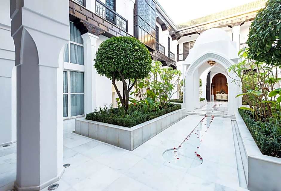Riad Elisa & Spa
