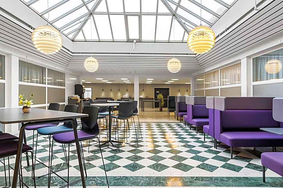 Best Western Plus Park Globetrotter Copenhagen Airport