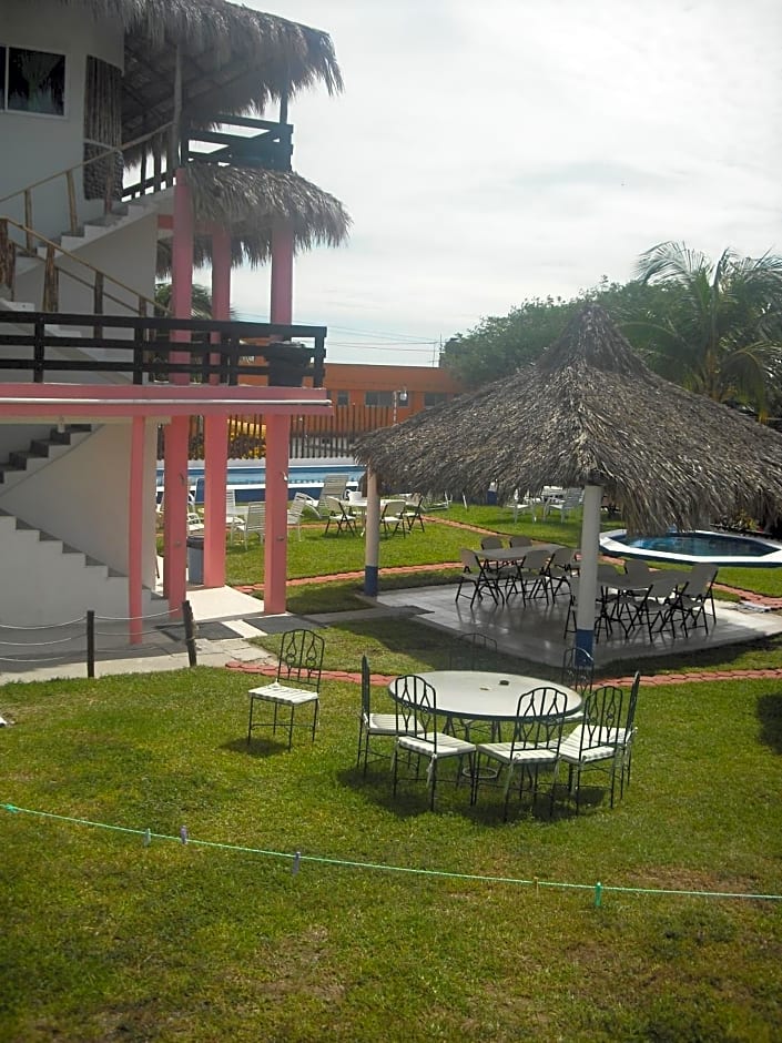 Hotel Villas del Rey