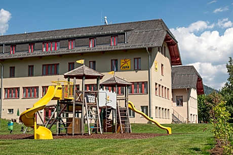 JUFA Hotel Lungau