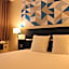 Comfort Hotel Paris Porte d'Ivry