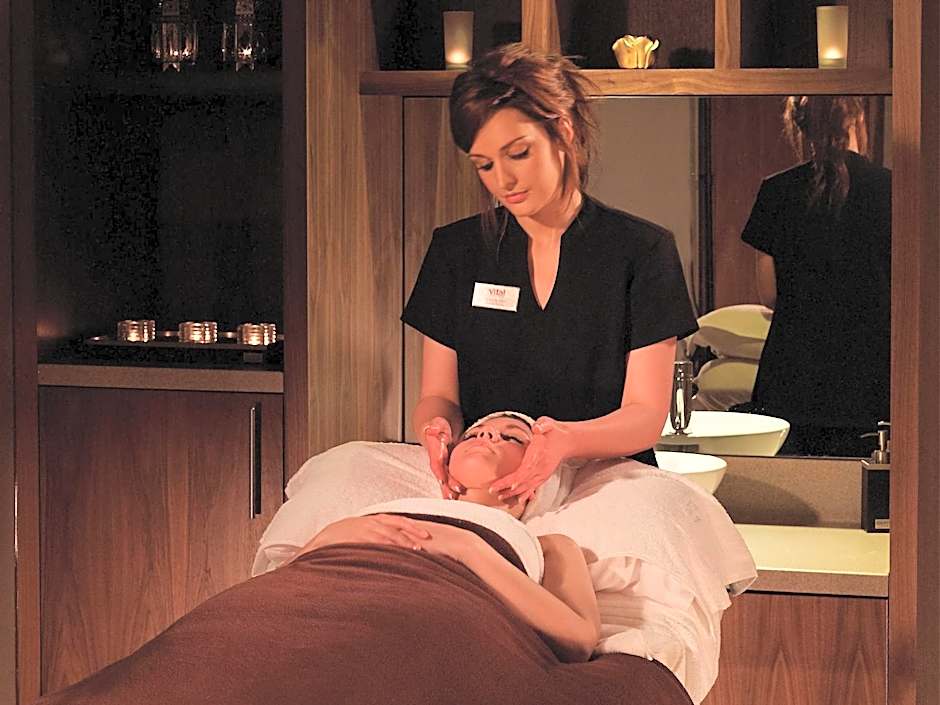 Macdonald Inchyra Hotel & Spa