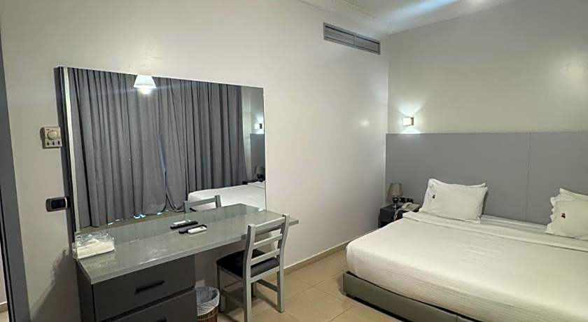 Ny Suites