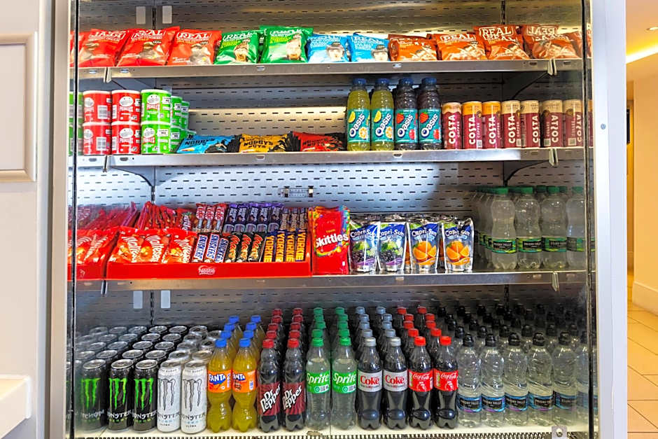 Holiday Inn Express Milton Keynes By IHG