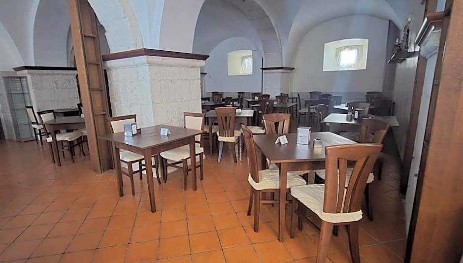 Hotel Natros