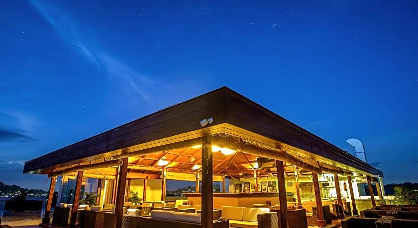 Sea Shell Port Blair