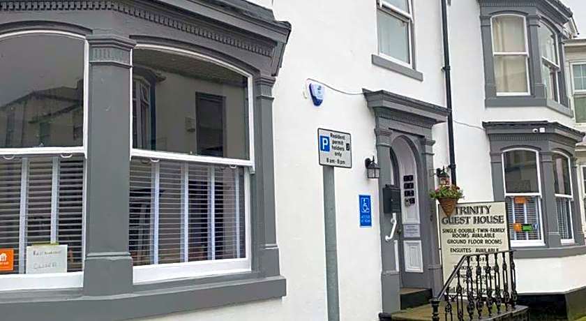 Trinity Guest House
