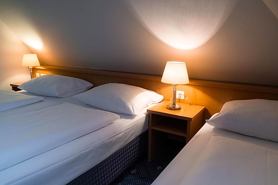 Hotel Am Schlosspark