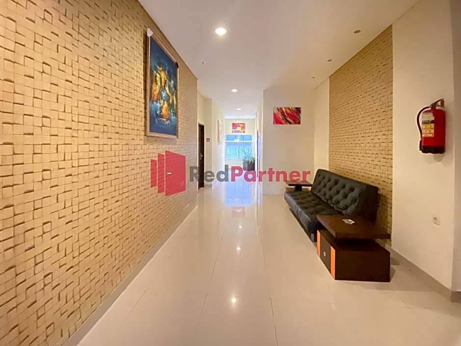 Hotel Alpha Makassar RedPartner