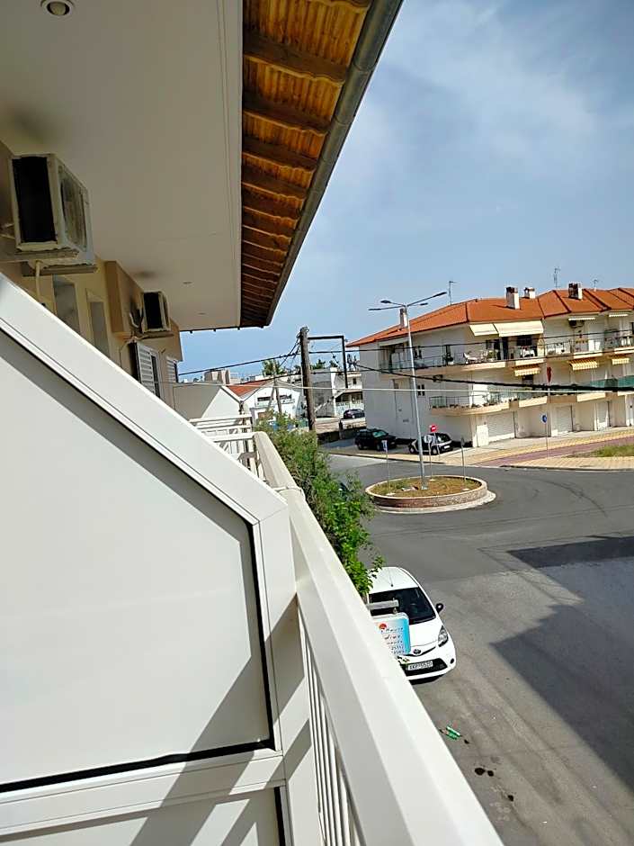 Eirini's Hause