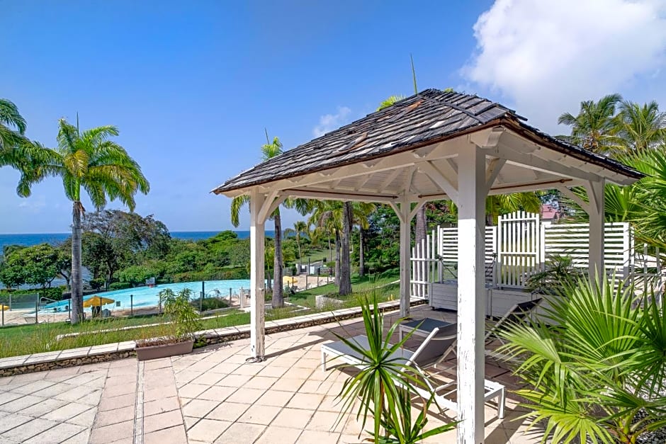 Résidence Pierre & Vacances Premium Les Tamarins