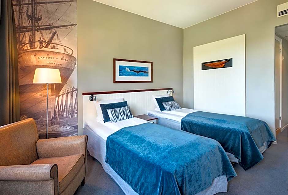 Quality Hotel Skjærgården