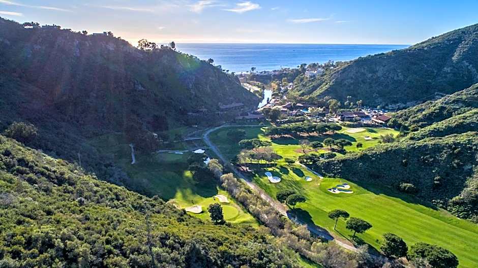 The Ranch at Laguna Beach