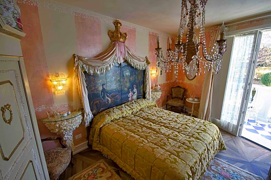 La maison delle favole