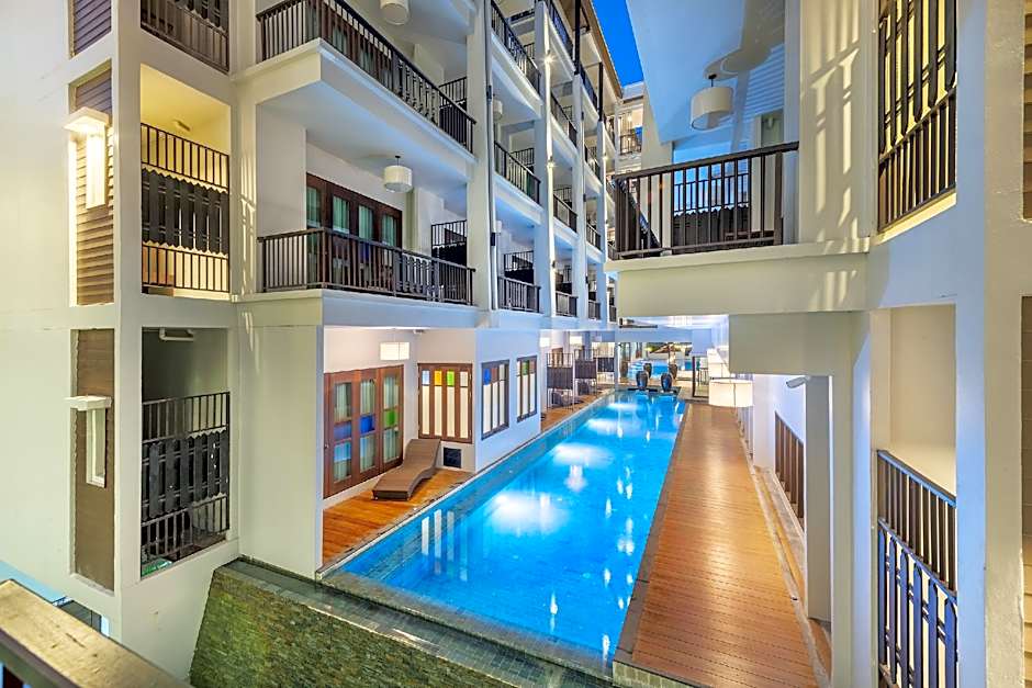 Monkham Village Hat Yai