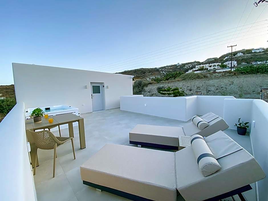 Nohēme Luxury Suites