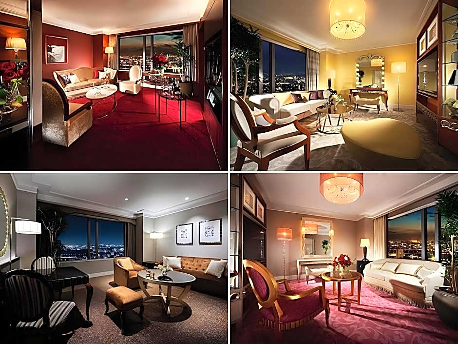 Hotel Hankyu International