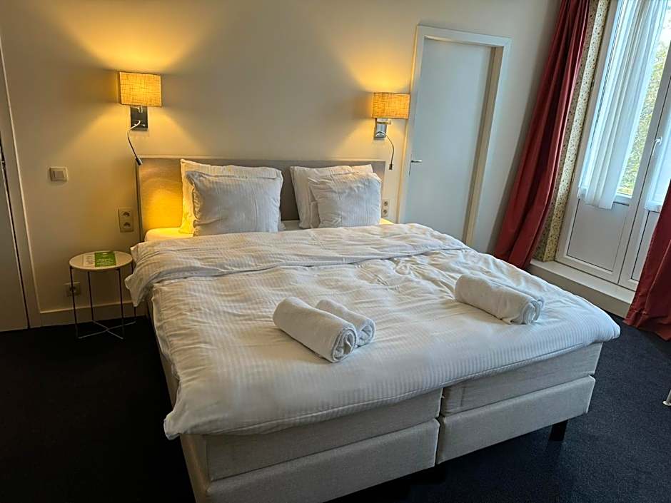 Hotel Rubenshof