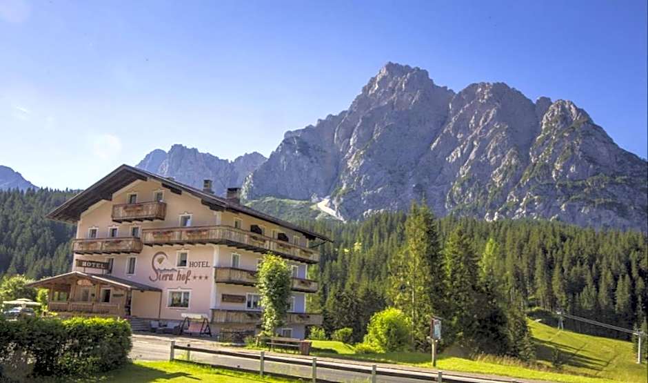 Hotel Siera Hof