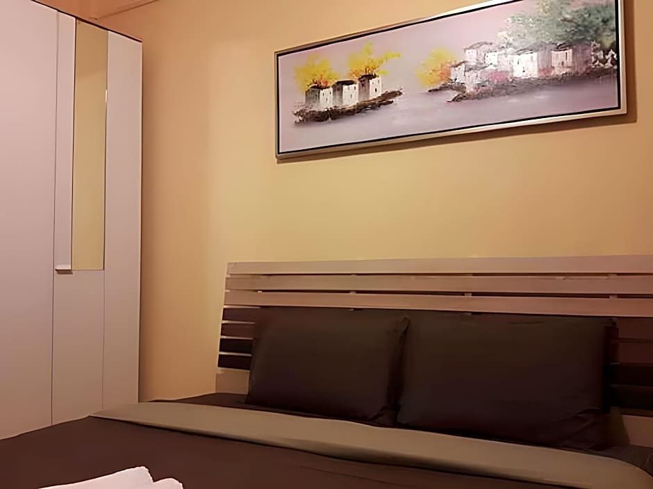 Navavilla Serviced Apartment