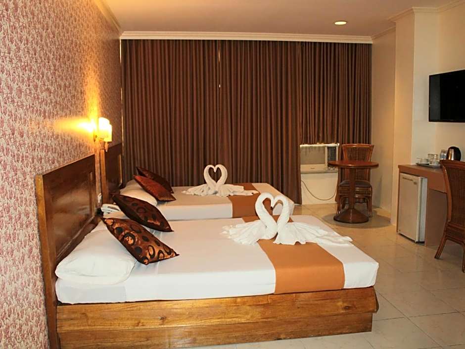 Photo 1 of 6 of Deluxe Suite