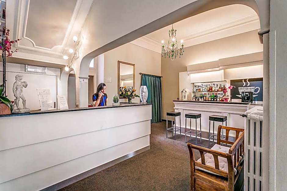 Hotel Arno Bellariva