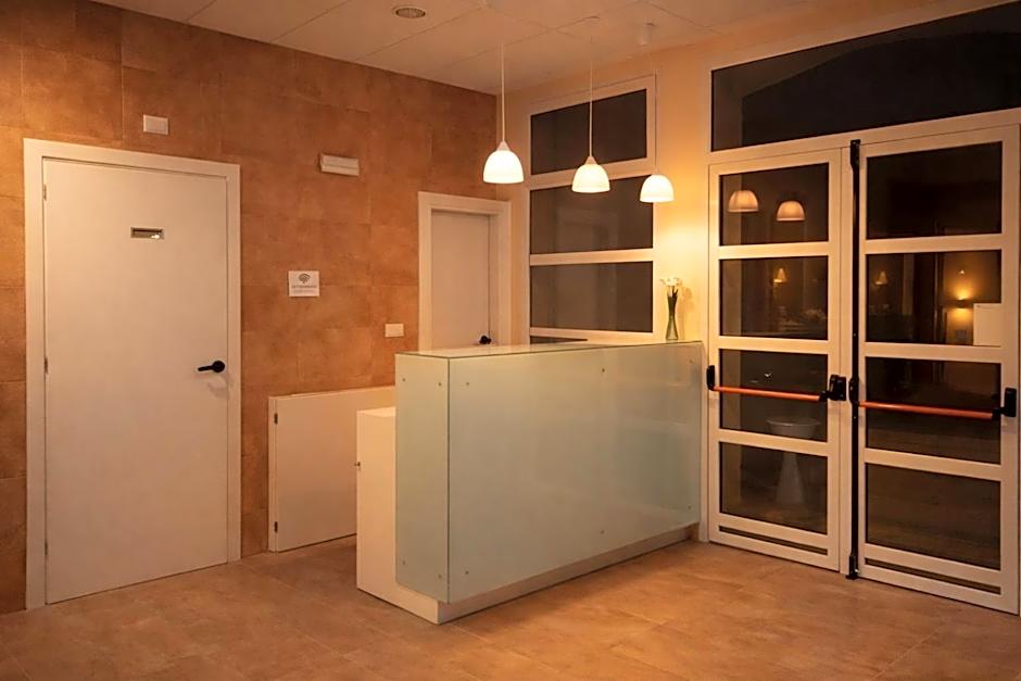 Thalassa Panoramic Suites