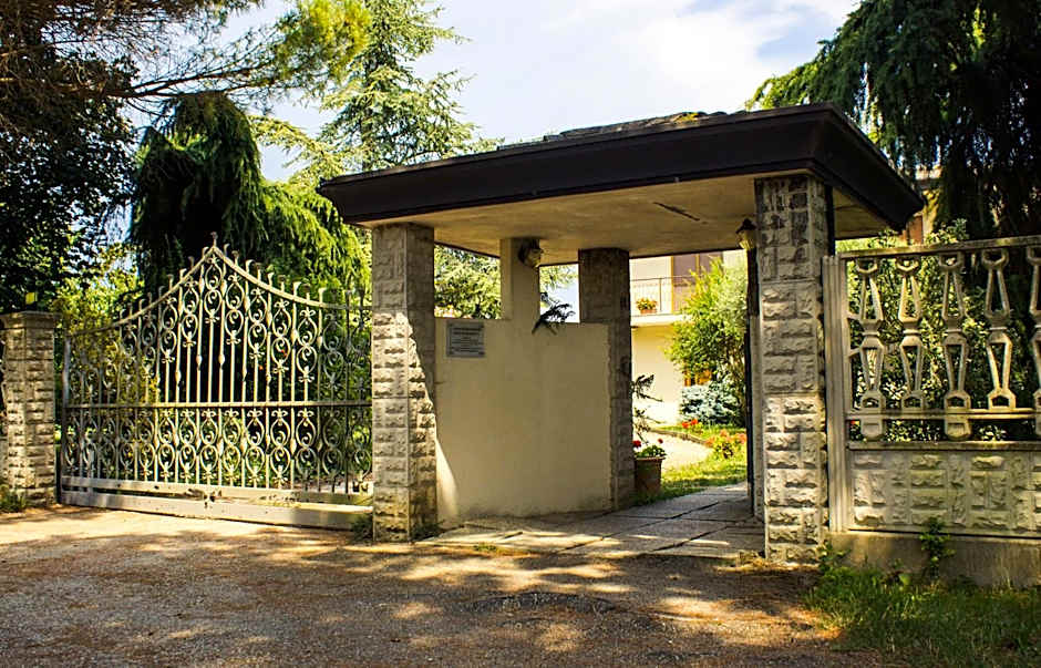 B&B Airport Venice Diego