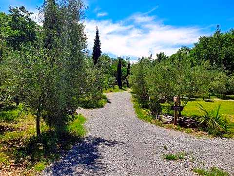 Suite Nid d'Amour et Spa privatif