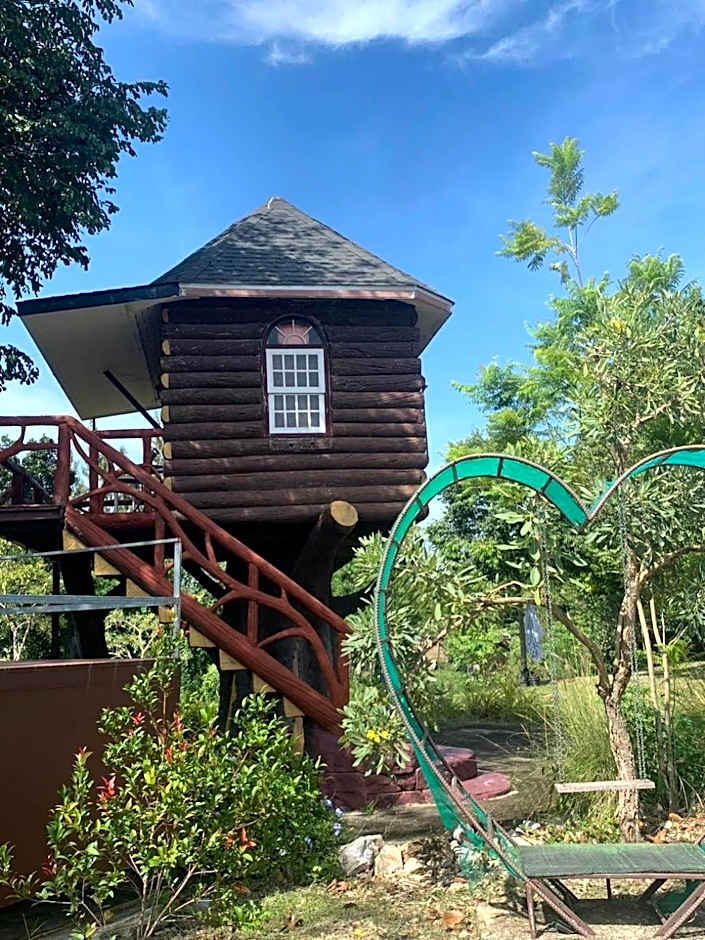Sleepy Lagoon