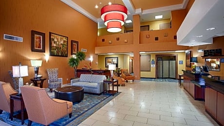 1 Queen Bed, Non-Smoking, Full Breakfast