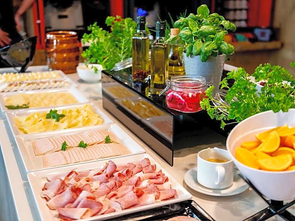 Ibis Poznan Stare Miasto