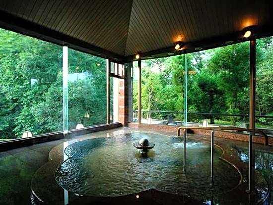 Yunode Ryokan