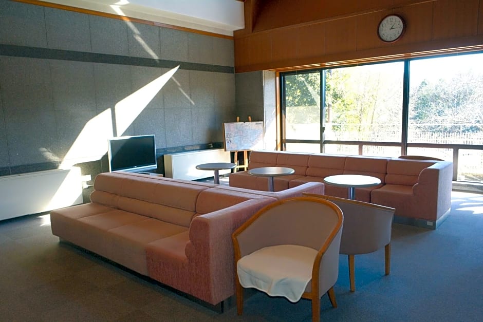 Inuyama International Youth Hostel
