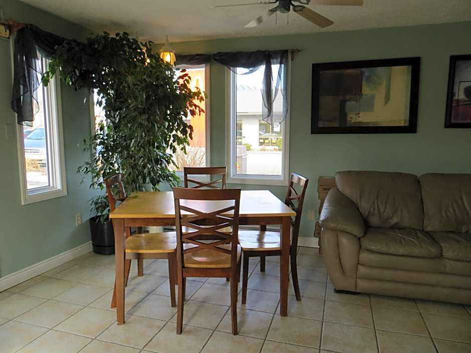 Homeward Inns of Canada