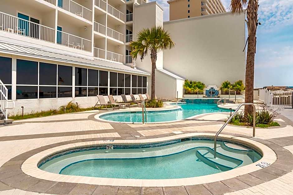 Best Western On The Beach
