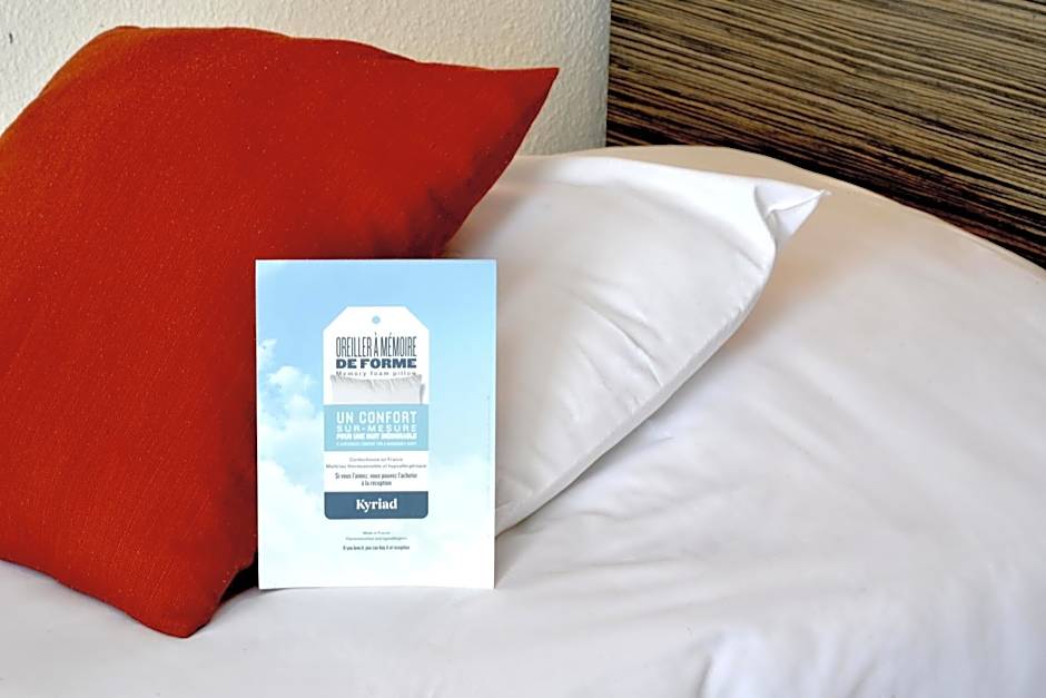 Kyriad Rouen Sud - Oissel