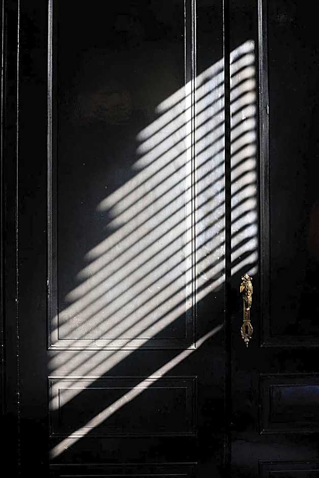 Maison d'Artiste