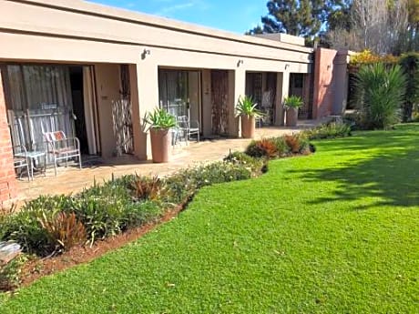 Tiger Guesthouse