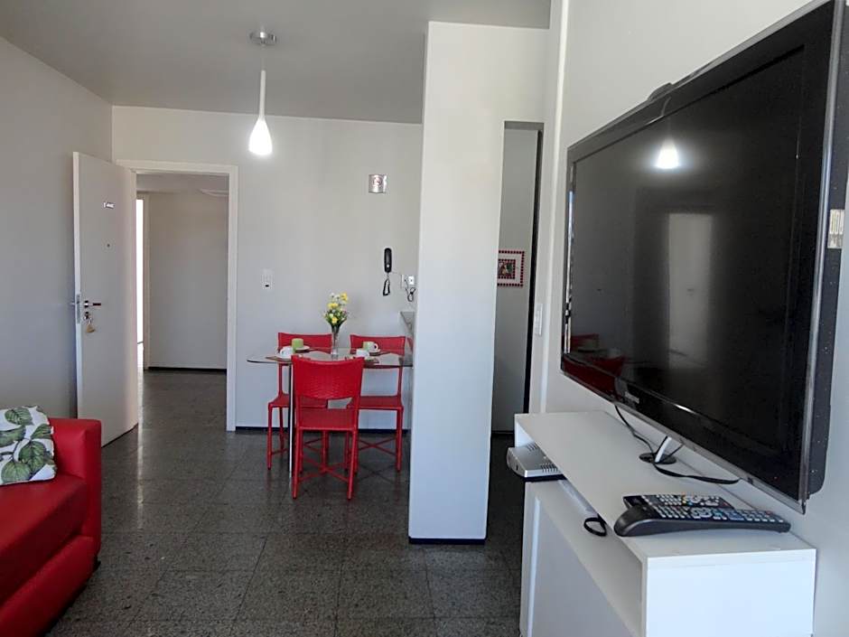 Via Venetto - Vista Mar