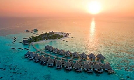 Drift Thelu Veliga Retreat